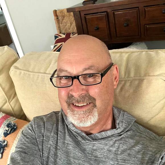 Meet your Posher, Keith - Picture 1 of 1